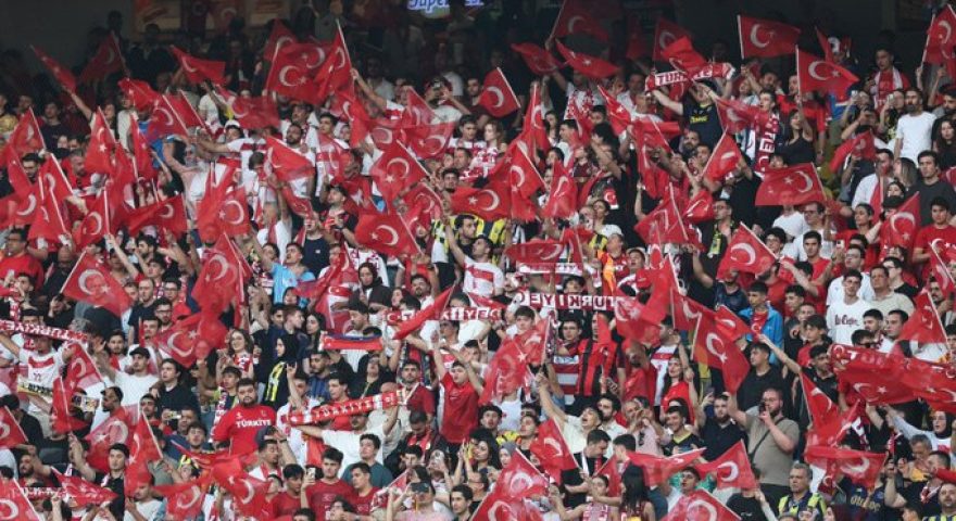 Turkiye