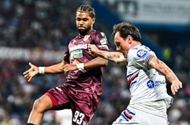 U.C. Sampdoria