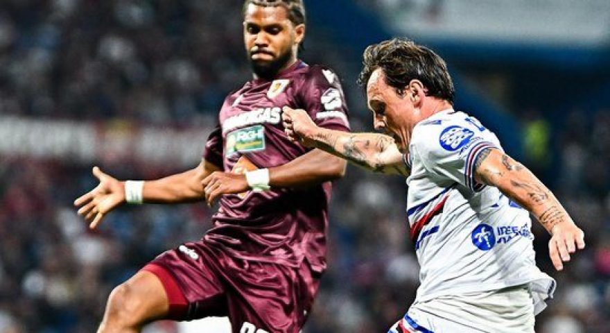 U.C. Sampdoria