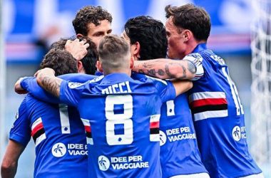 U.C. Sampdoria