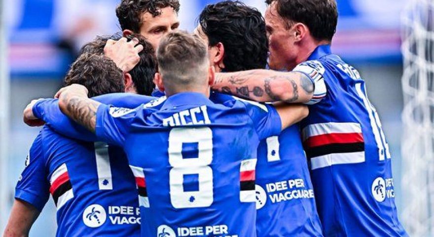 U.C. Sampdoria