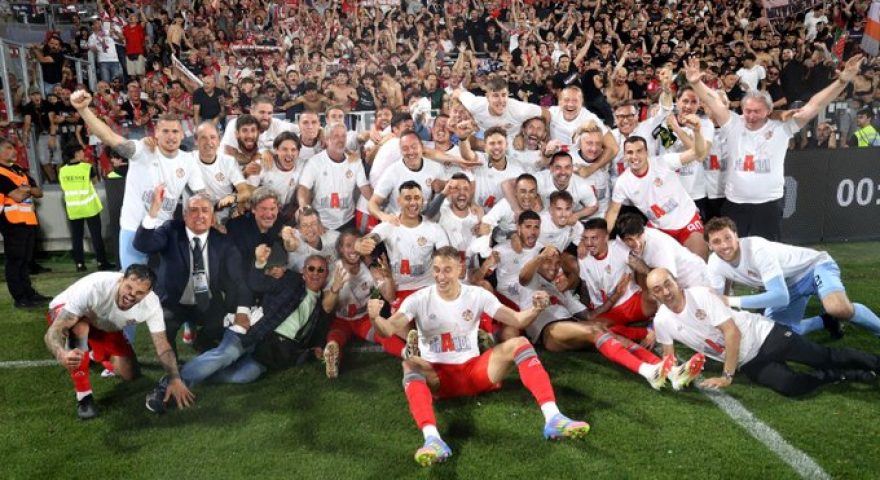 U.S. Cremonese