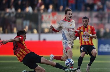 U.S. Cremonese