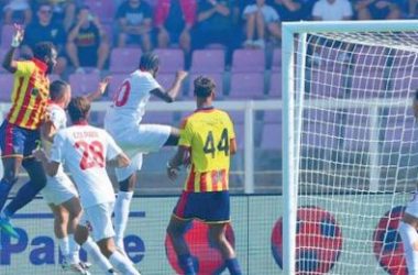 U.S. Lecce