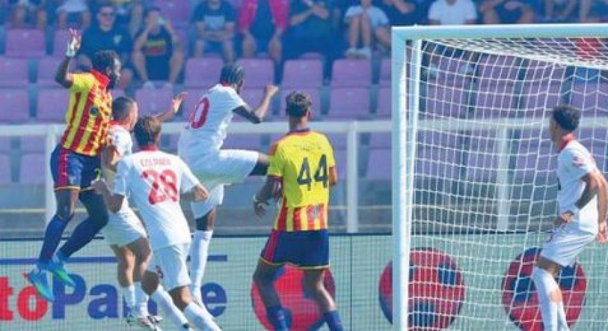 U.S. Lecce