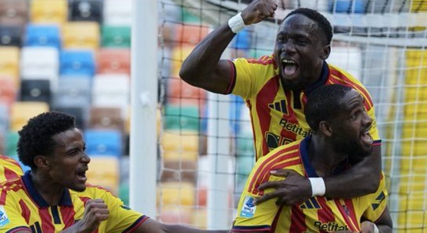 U.S. Lecce
