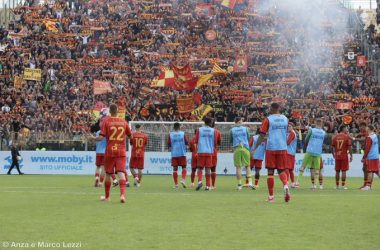 U.S. Lecce