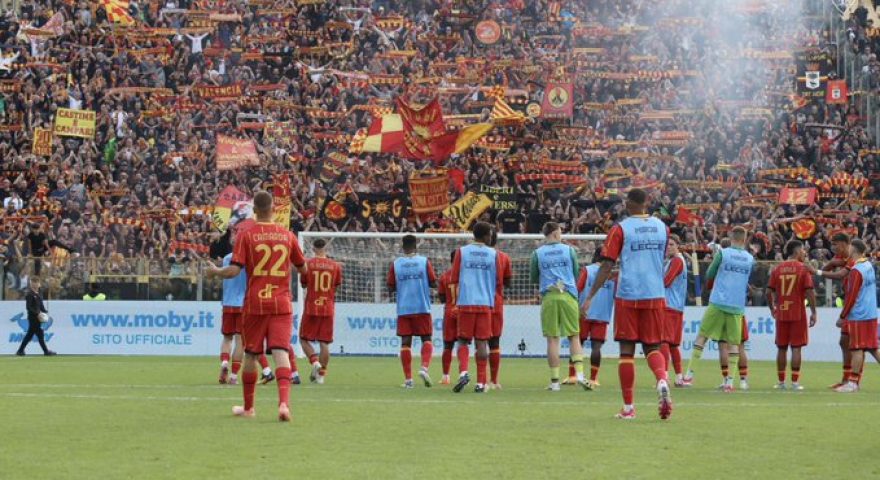 U.S. Lecce