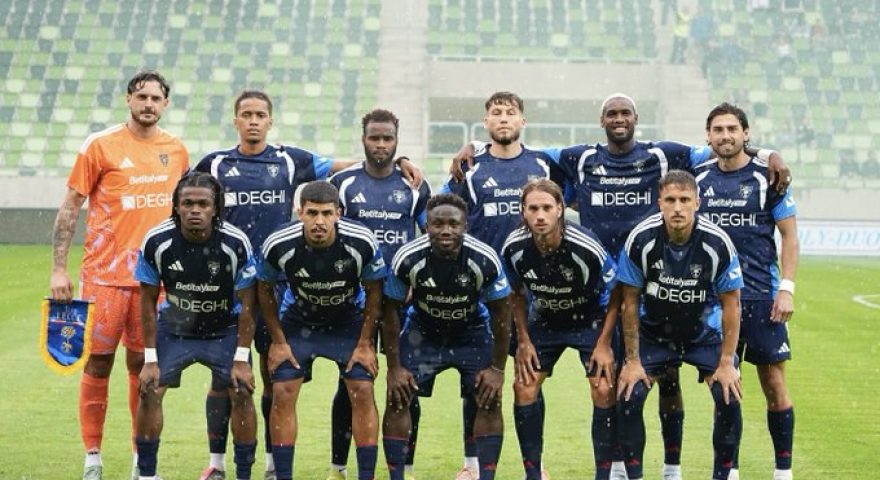 U.S. Lecce