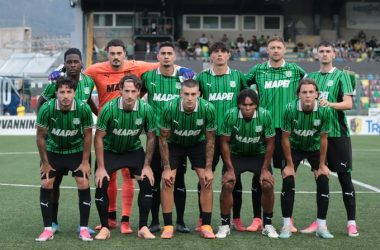 U.S. Sassuolo