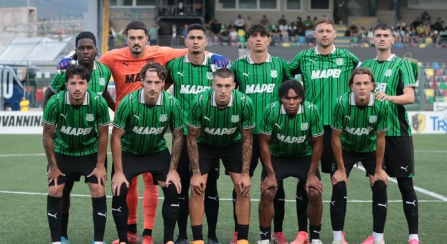 U.S. Sassuolo