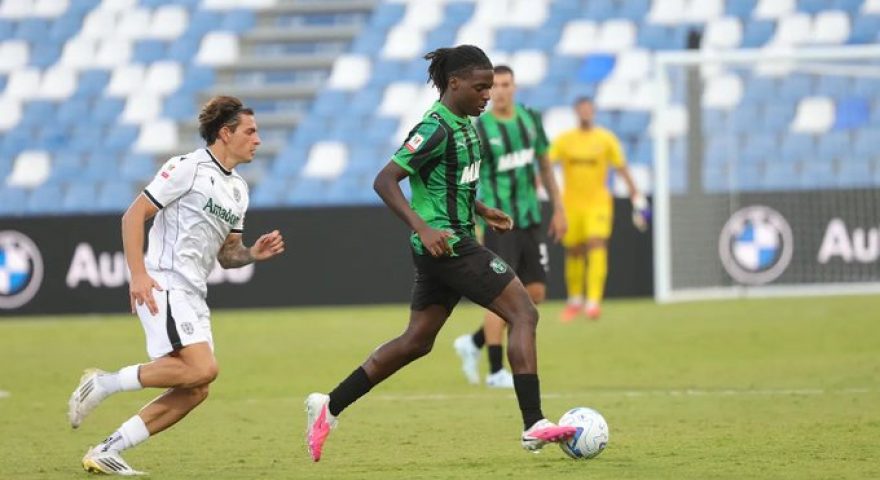 U.S. Sassuolo