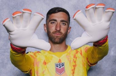 U.S. Soccer Men's National Team