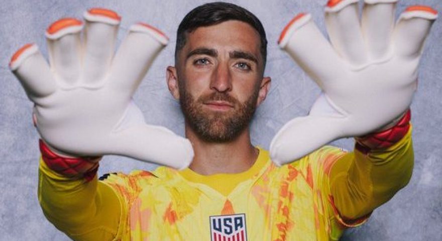 U.S. Soccer Men's National Team