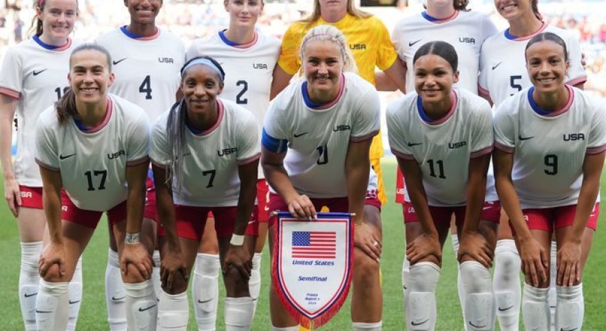 U.S.-Women_s-National-Soccer-Team