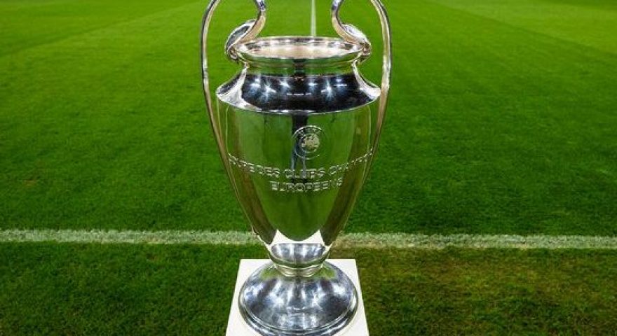 UEFA Champions League