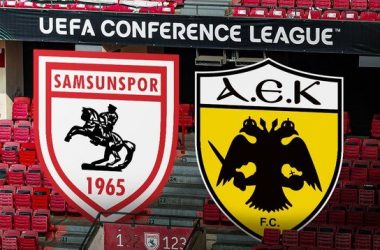 UEFA Conference League