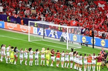 UEFA Women's EURO 2025