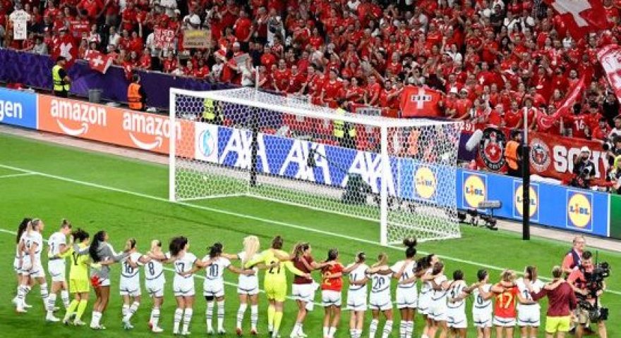 UEFA Women's EURO 2025