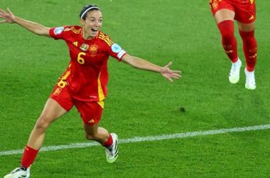 UEFA Women's EURO 2025