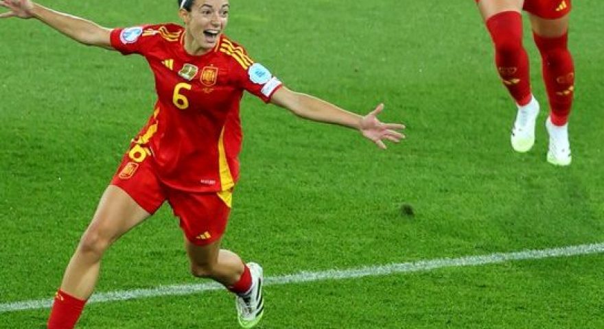 UEFA Women's EURO 2025