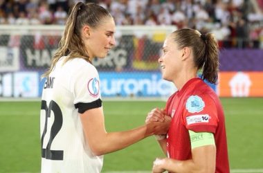 UEFA Women's EURO 2025
