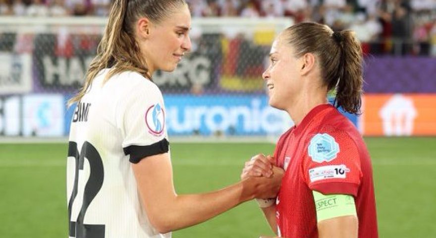 UEFA Women's EURO 2025