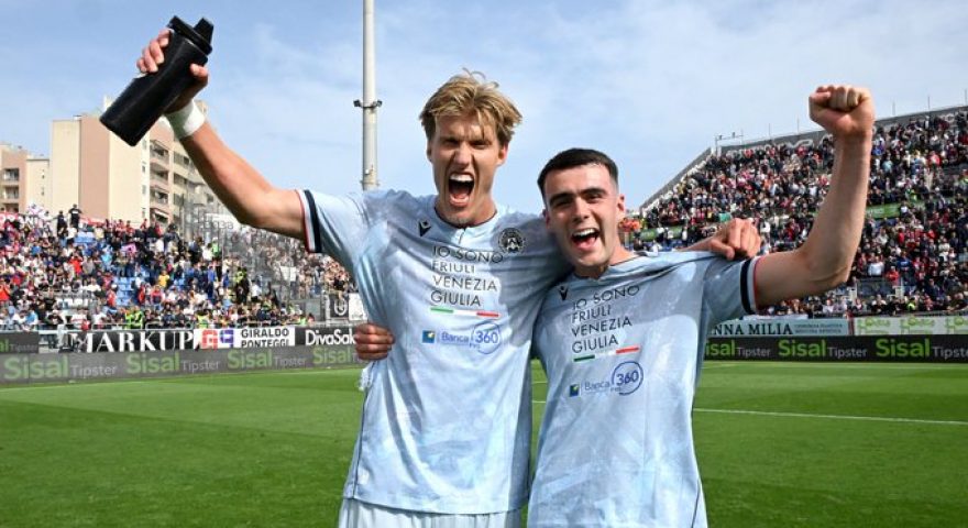 Udinese Calcio