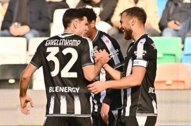 Udinese calcio Udinese calcio