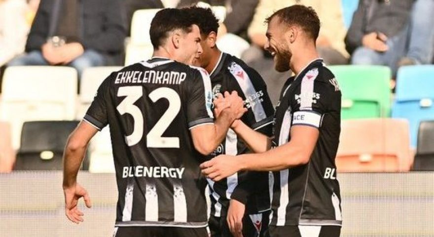 Udinese calcio Udinese calcio