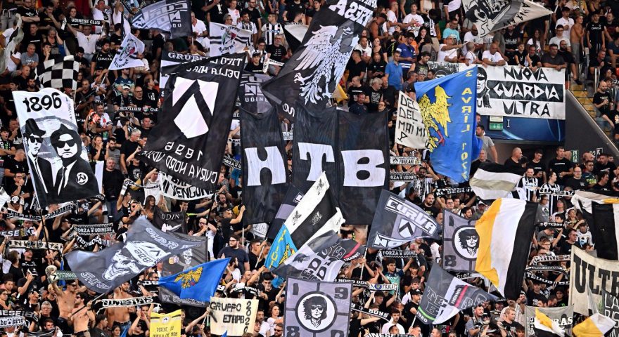 Serie A: il punto sull'Udinese