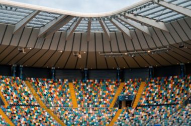 Serie A, Udinese-Como