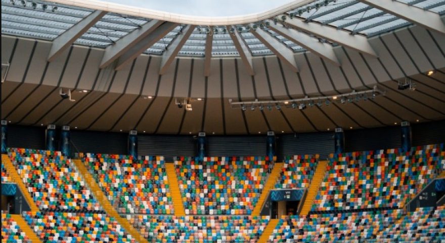 Serie A, Udinese-Como