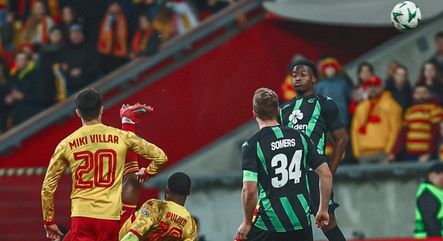 Conference League: i risultati