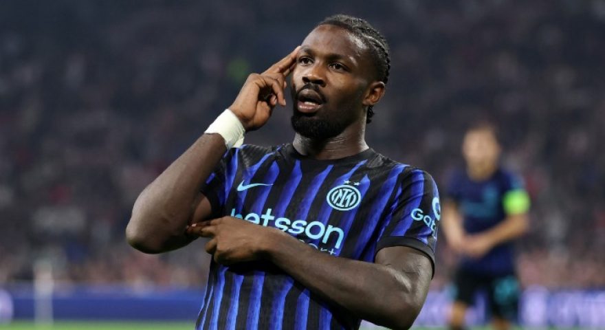 Champions League