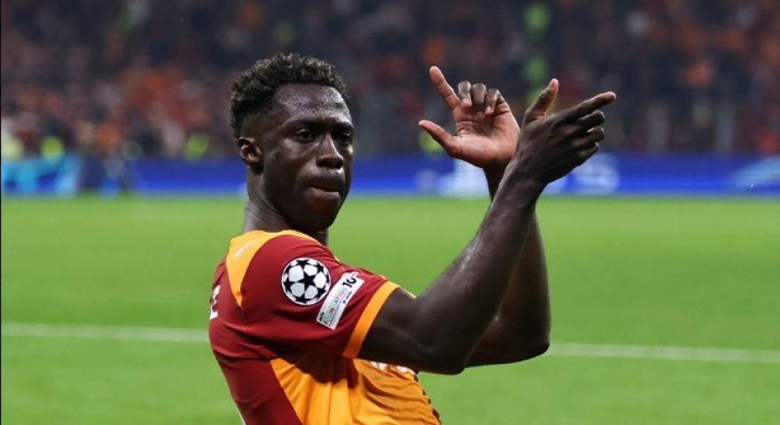 Champions, Galatasaray-Juve 5-2
