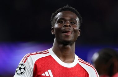 Champions: Arsenal-Atletico 1-0