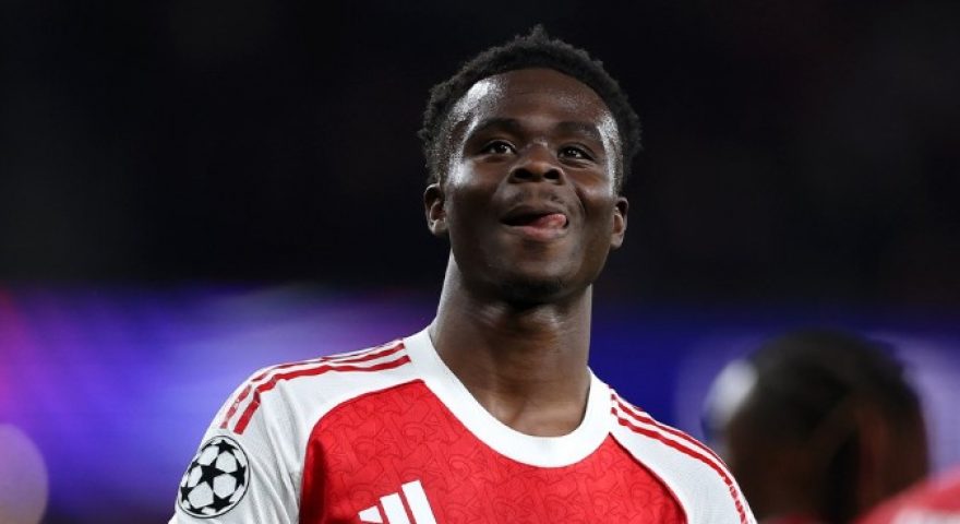 Champions: Arsenal-Atletico 1-0
