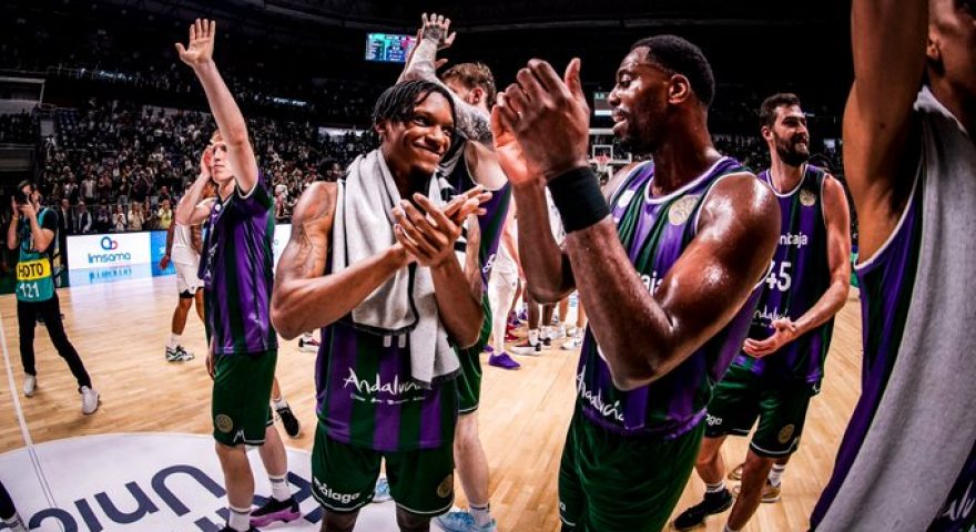 UnicajaCB