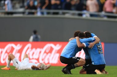 Mondiale u20: Uruguay in finale
