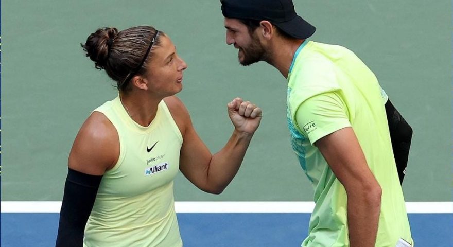 UsOpen_official_twitter_SaraErrani_AndreaVavassori