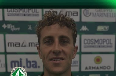 Serie B: Avellino entella 2-0