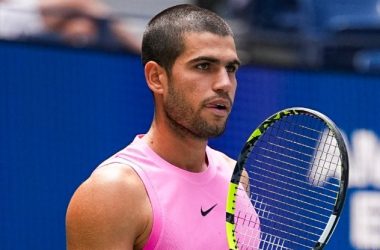 Us Open: Carlos Alcaraz in semifinale