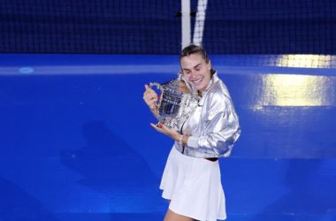 Us Open: trionfa Aryna Sabalenka