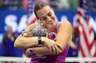 Tennis, Us Open: vince Aryna Sabalenka