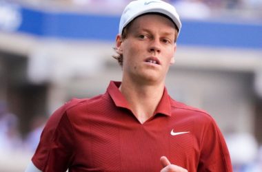 Tennis: Sinner e Musetti agli ottavi all'Us Open