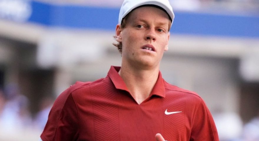 Tennis: Sinner e Musetti agli ottavi all'Us Open