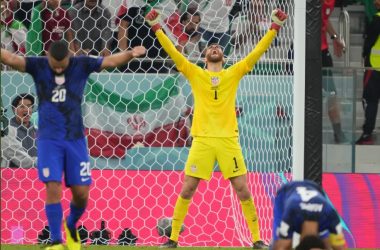 Mondiali: Iran - Usa 0-1