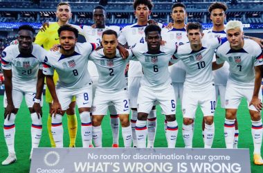 Concacaf Nations League: finale Canada-Usa