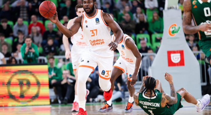 Valencia Basket Club